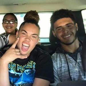 Meet your Posher, Jade